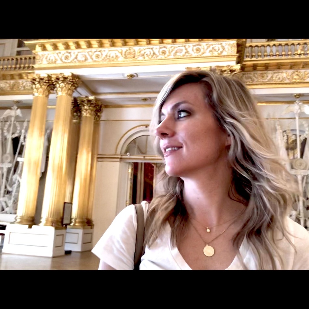Meet your Posher, Jaclyn
